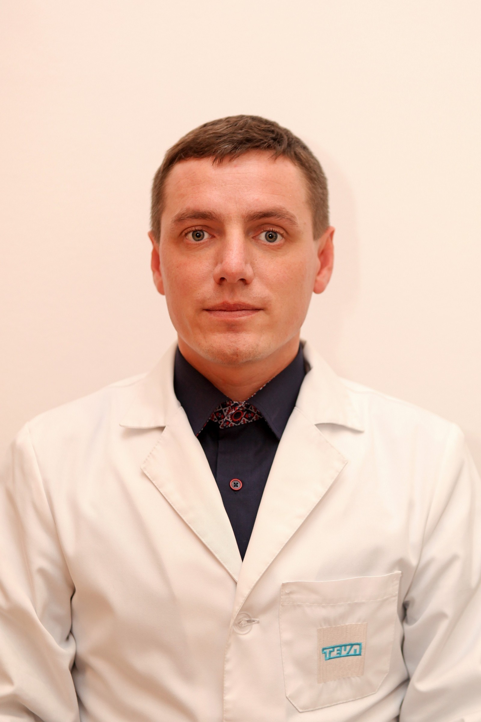 КАРАБІН Володимир Ігорович